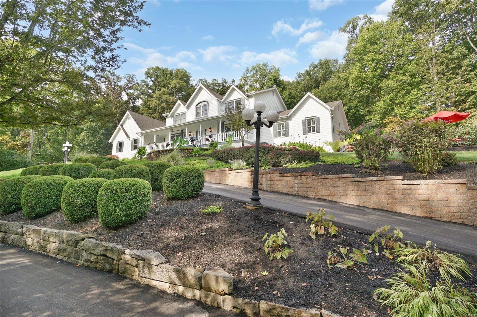 Mckenna Pacland Lake - Residential