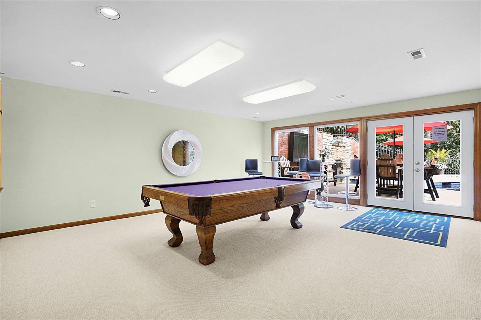 Mckenna Pacland Lake - Residential