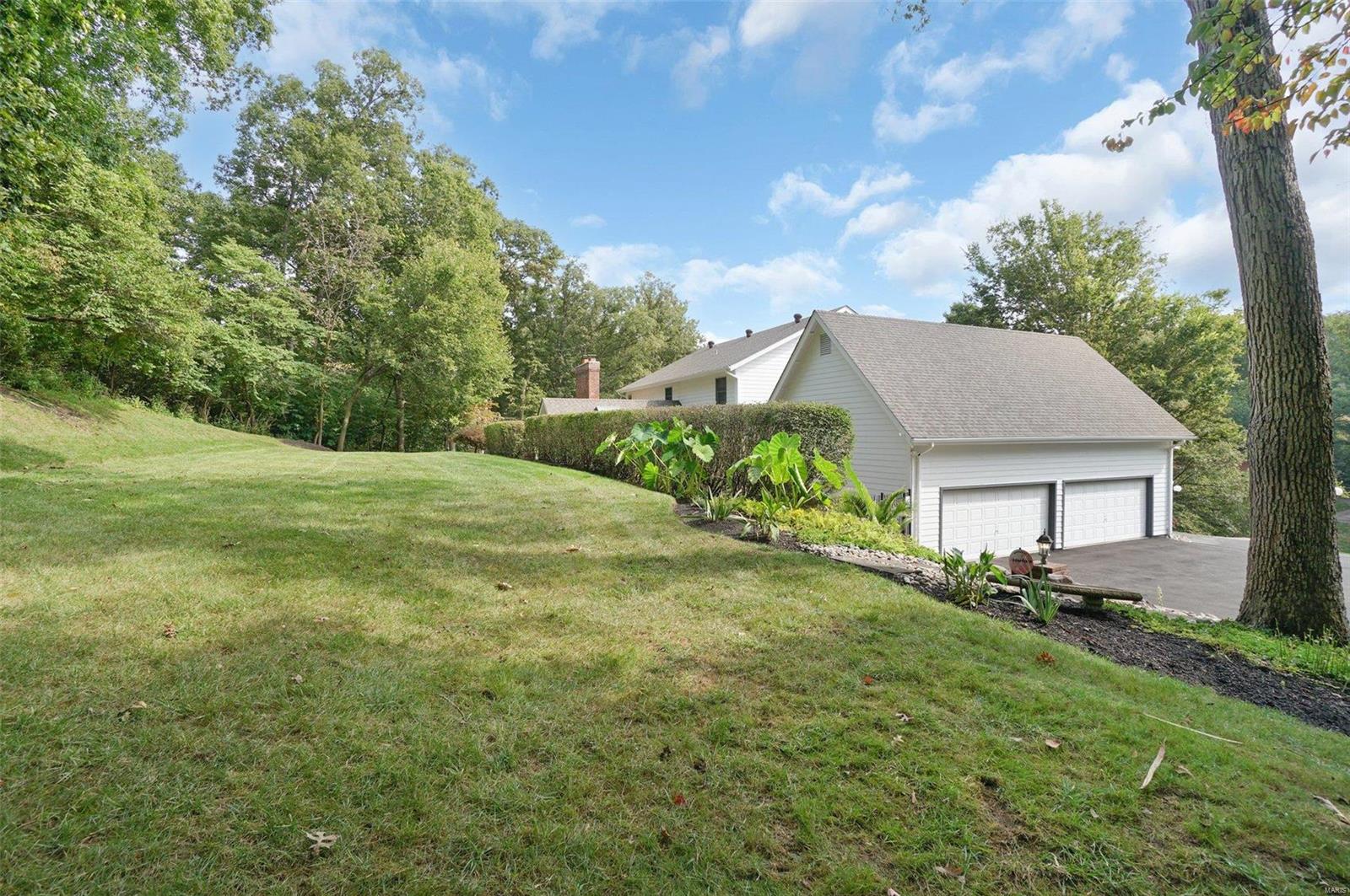 Mckenna Pacland Lake - Residential