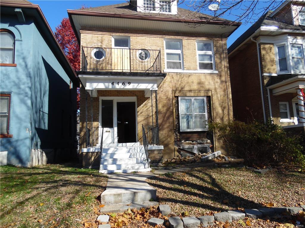 Taylor Place Add - Residential