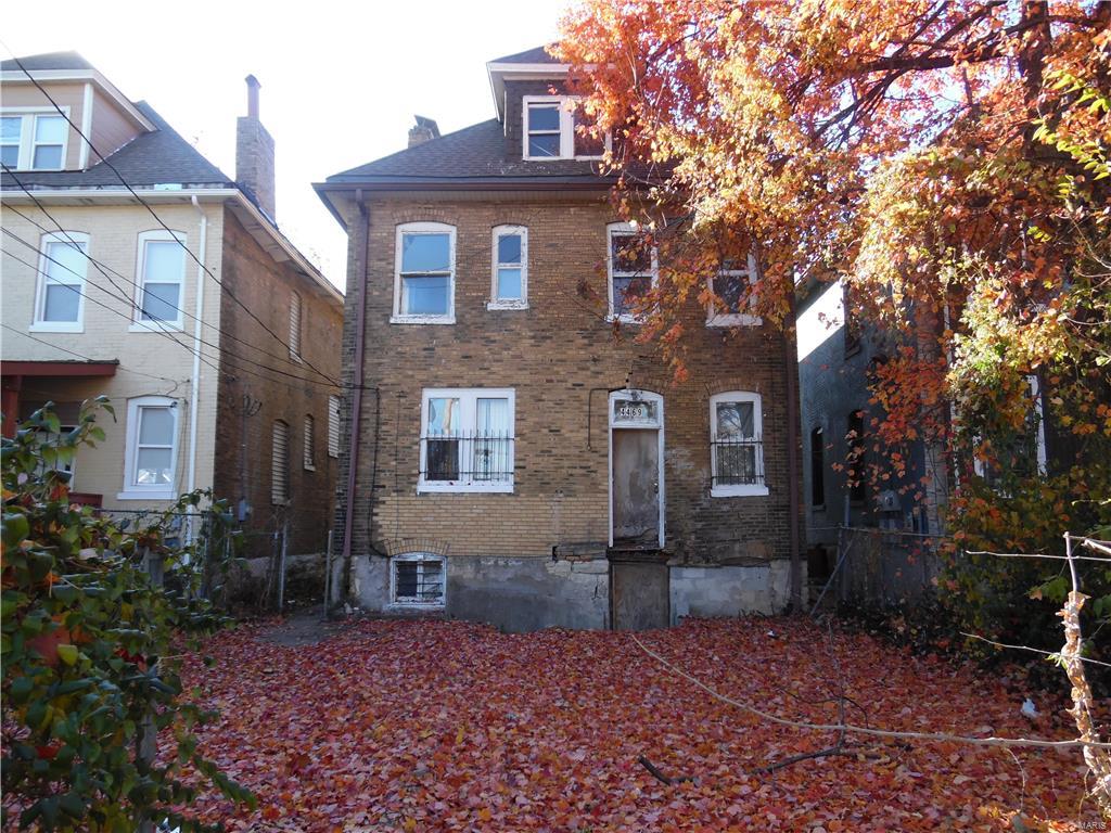 Taylor Place Add - Residential