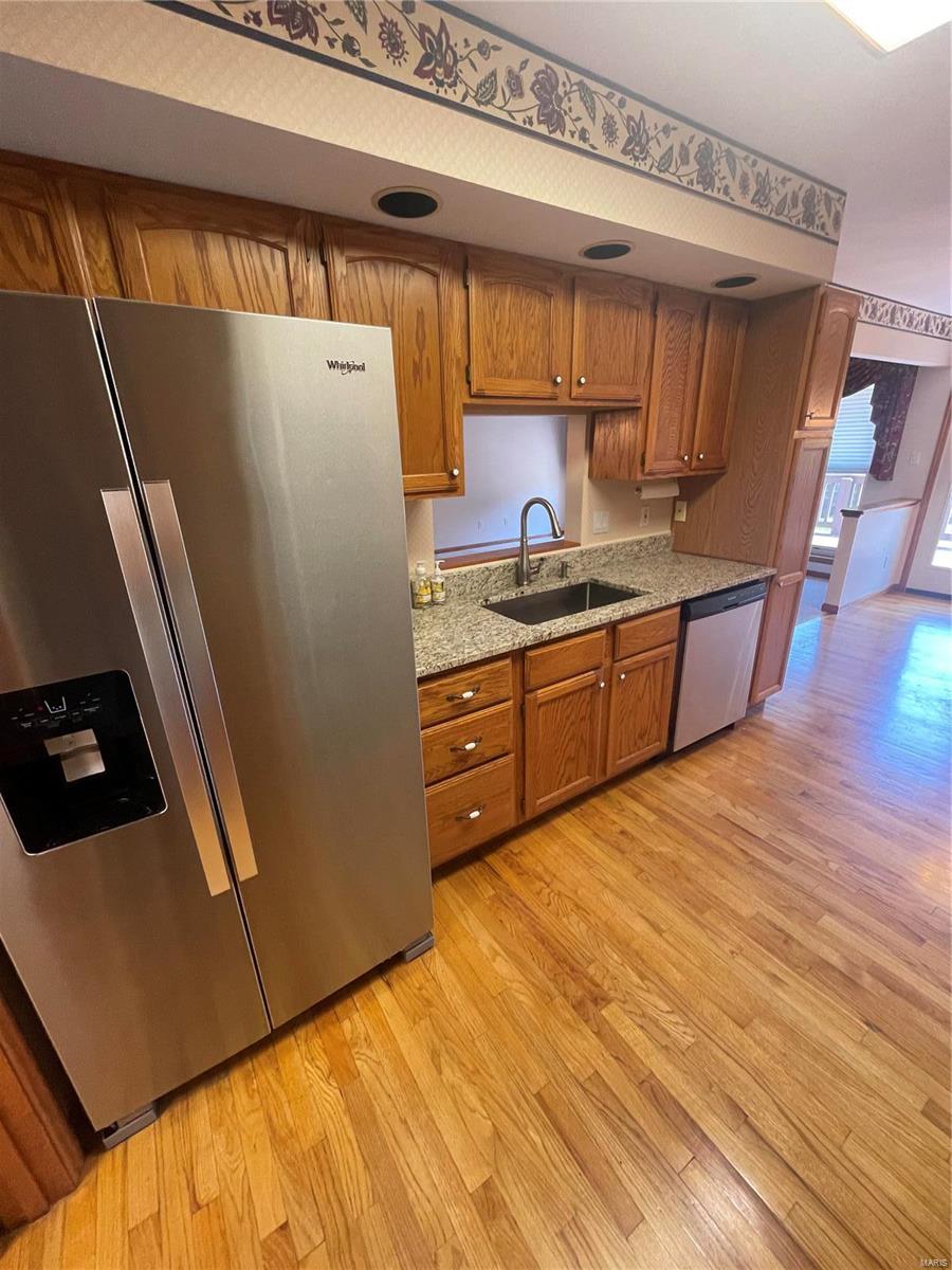 Braefield - Residential