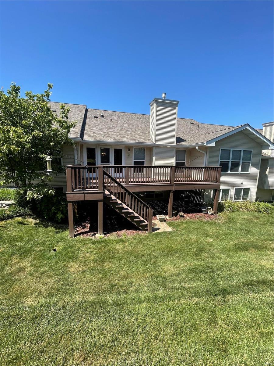 Braefield - Residential