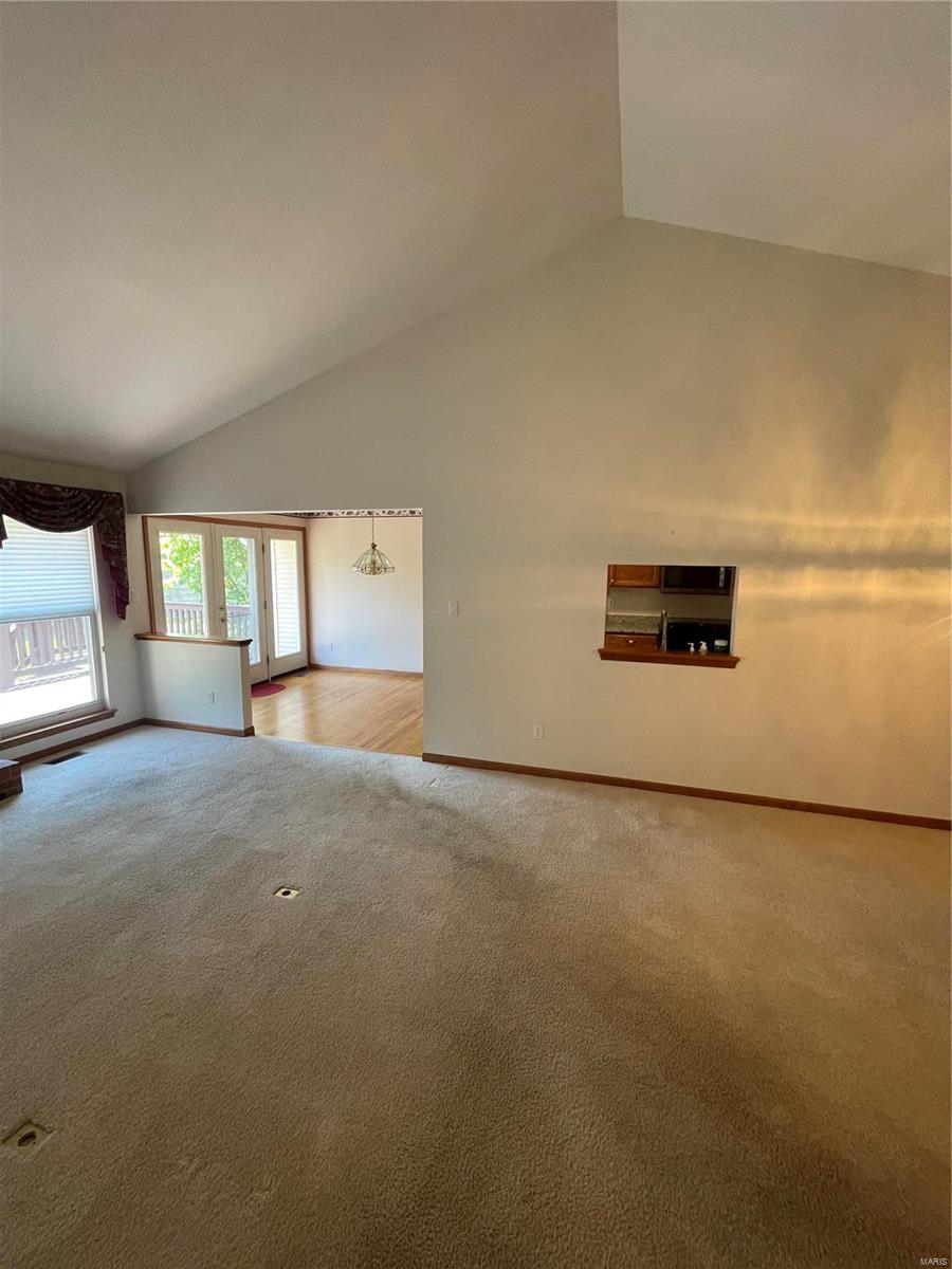 Braefield - Residential