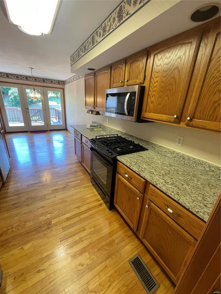 Braefield - Residential