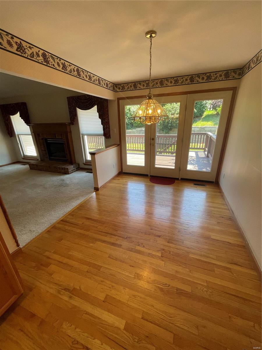 Braefield - Residential