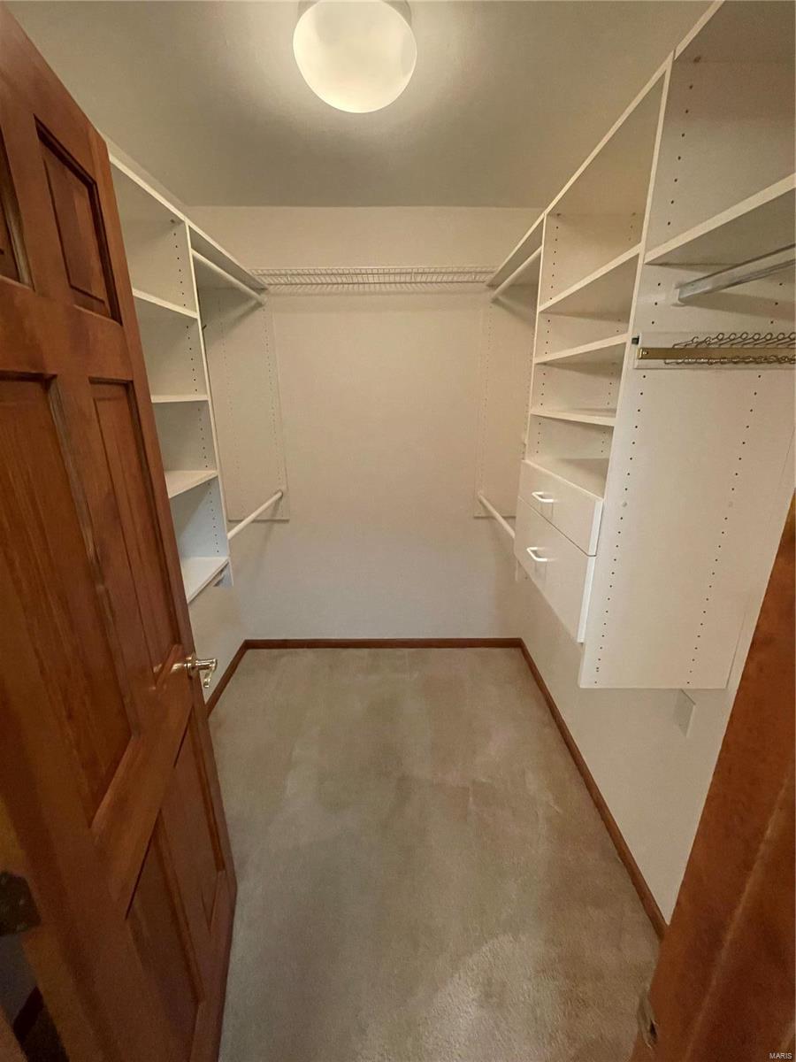 Braefield - Residential
