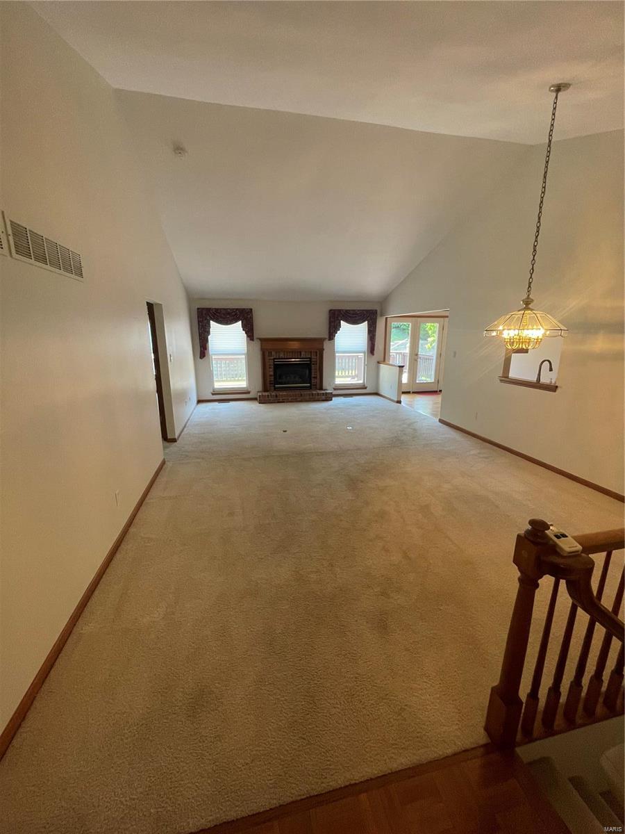 Braefield - Residential