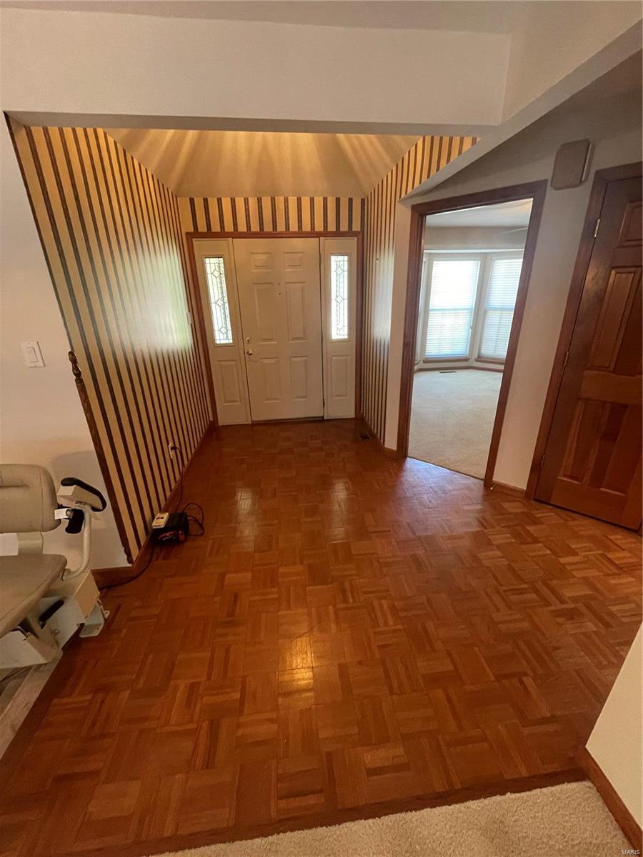 Braefield - Residential