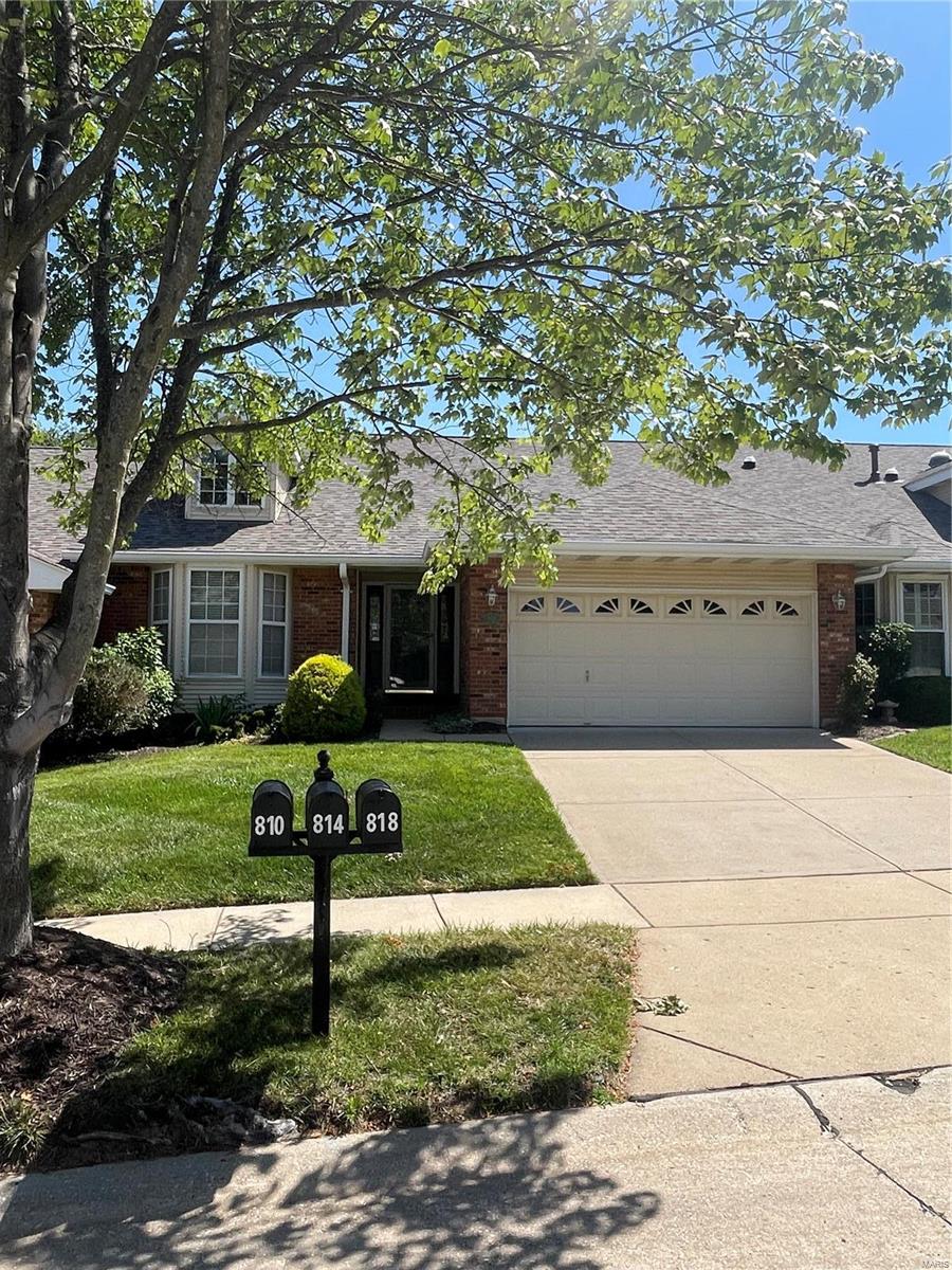 Braefield - Residential