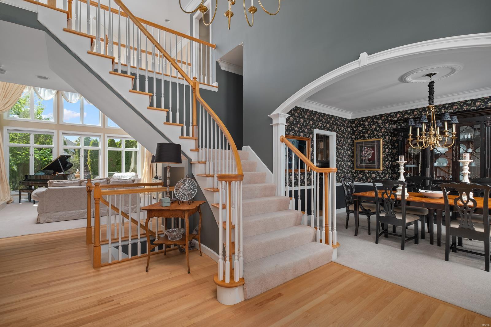 Pine Creek - Residential