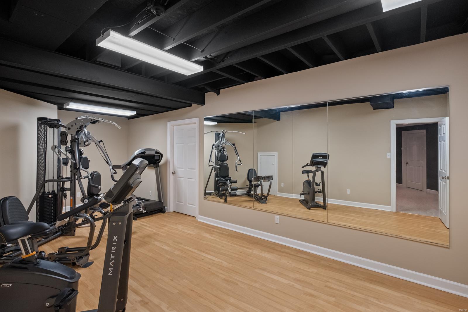 Pine Creek - Residential