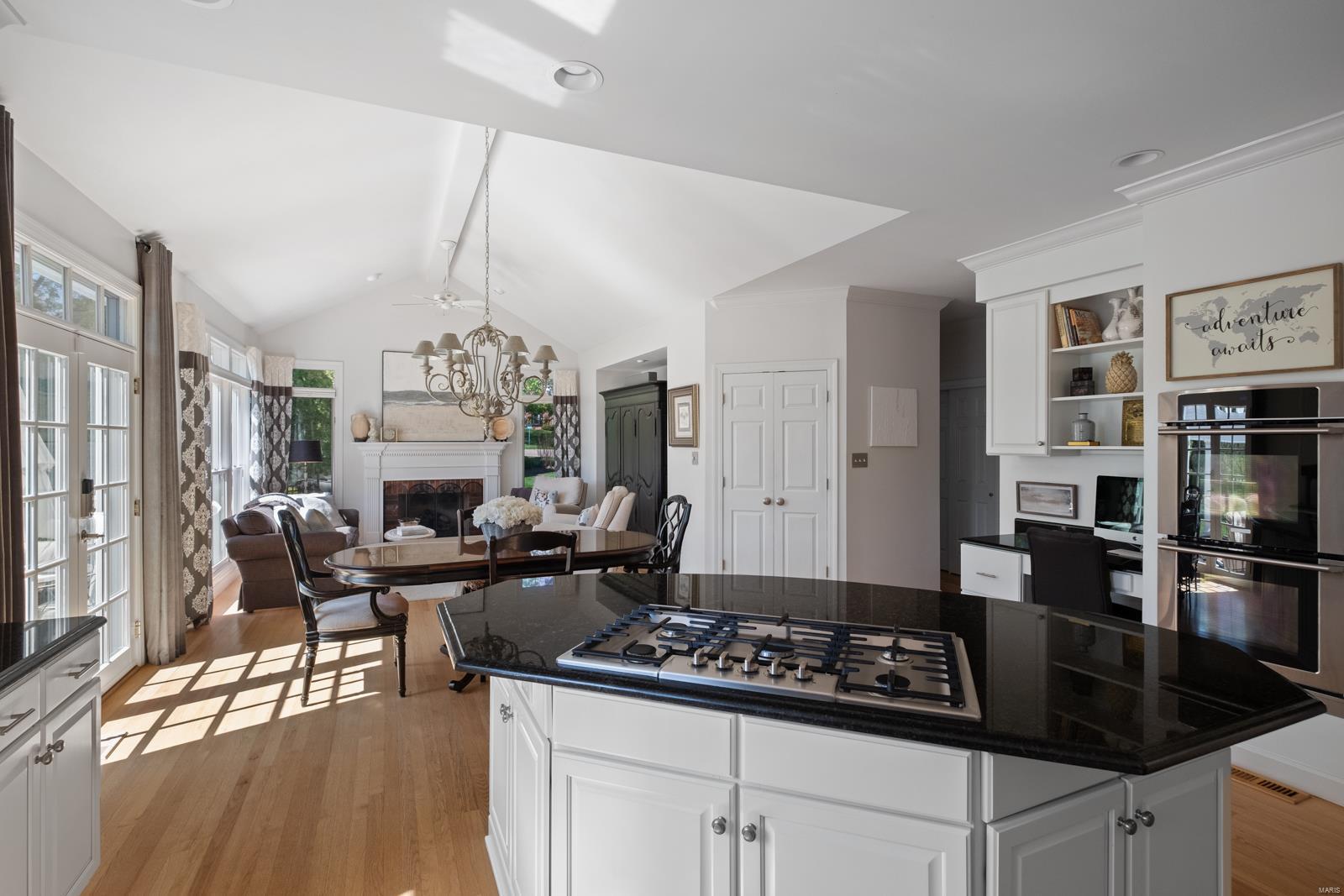 Pine Creek - Residential