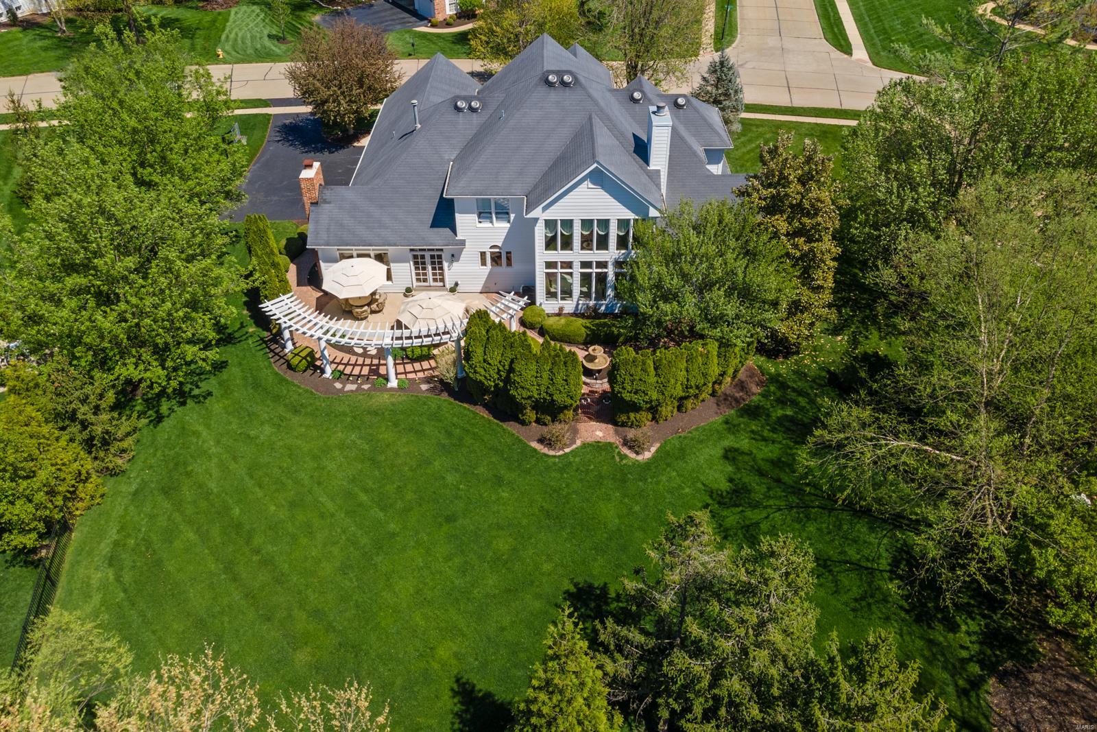 Pine Creek - Residential