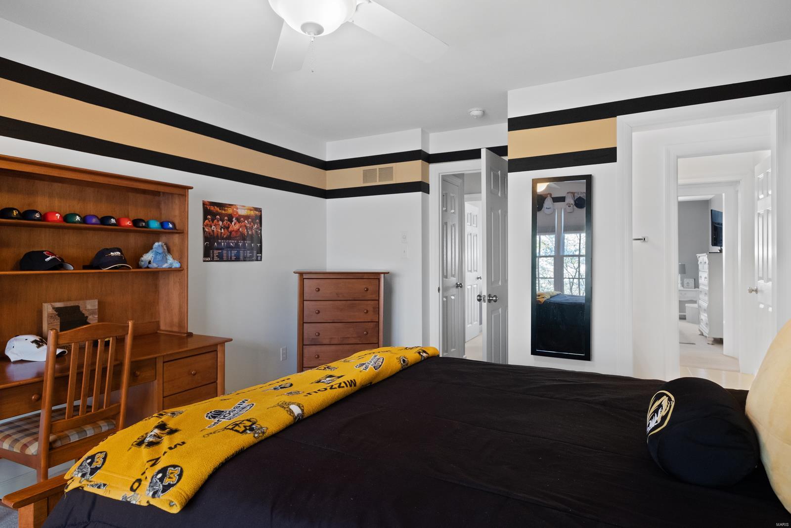 Pine Creek - Residential