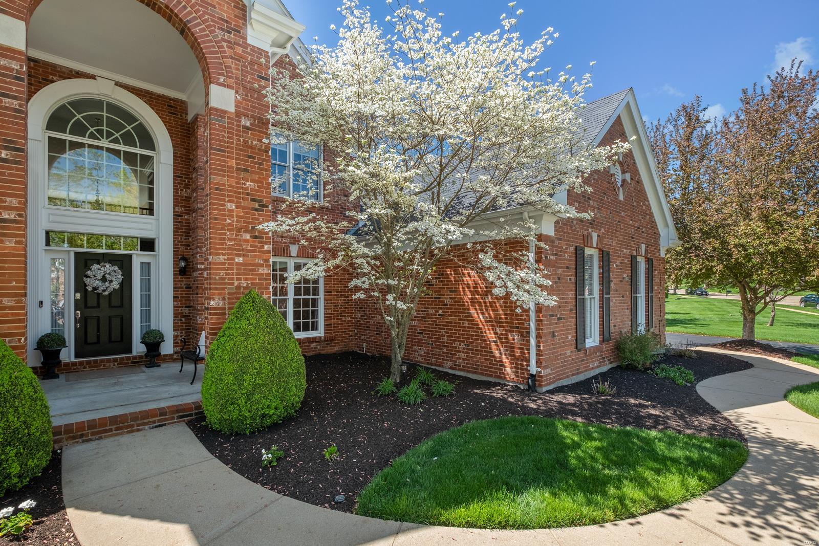 Pine Creek - Residential