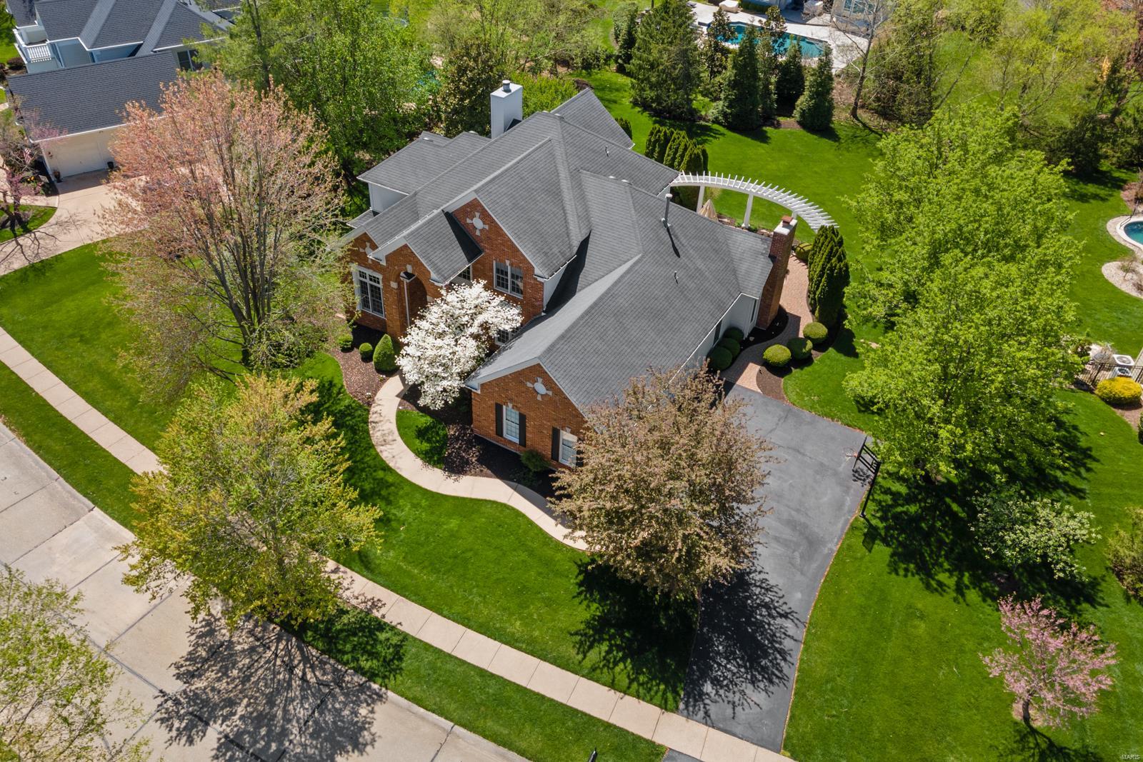 Pine Creek - Residential