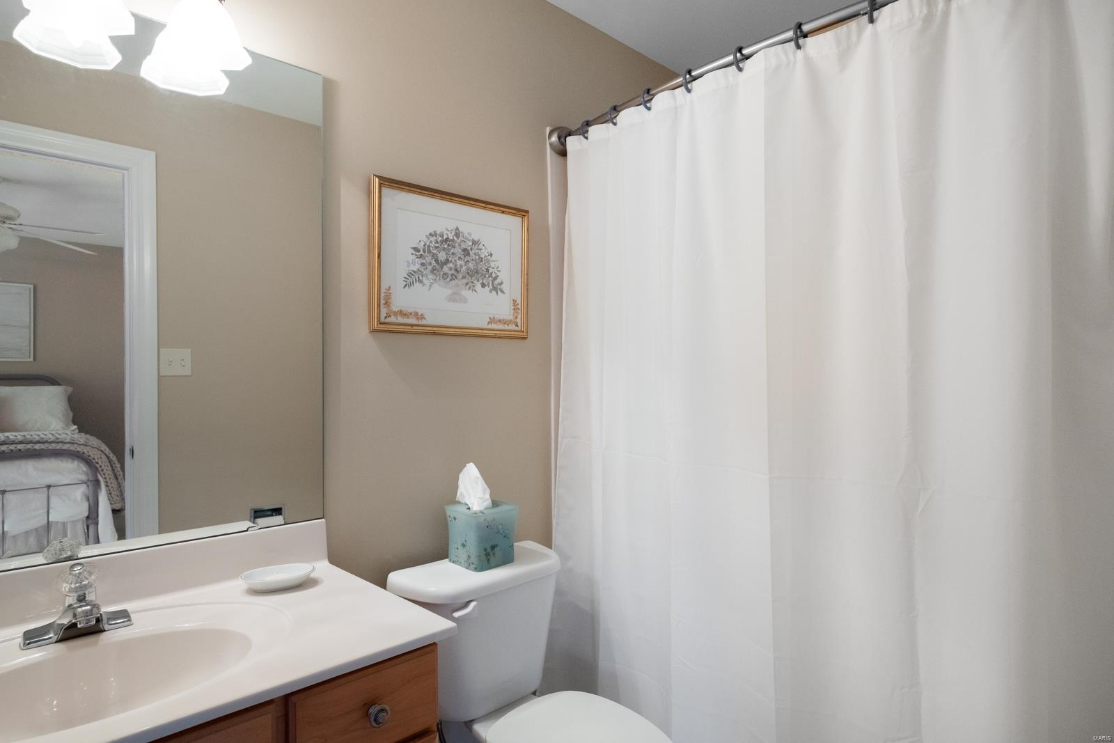 Pine Creek - Residential