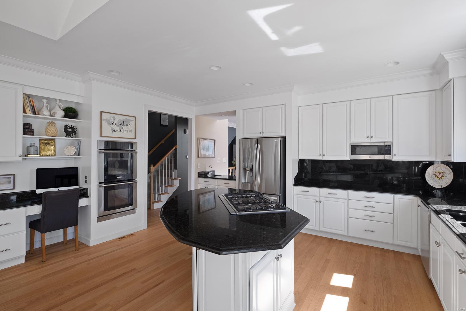 Pine Creek - Residential