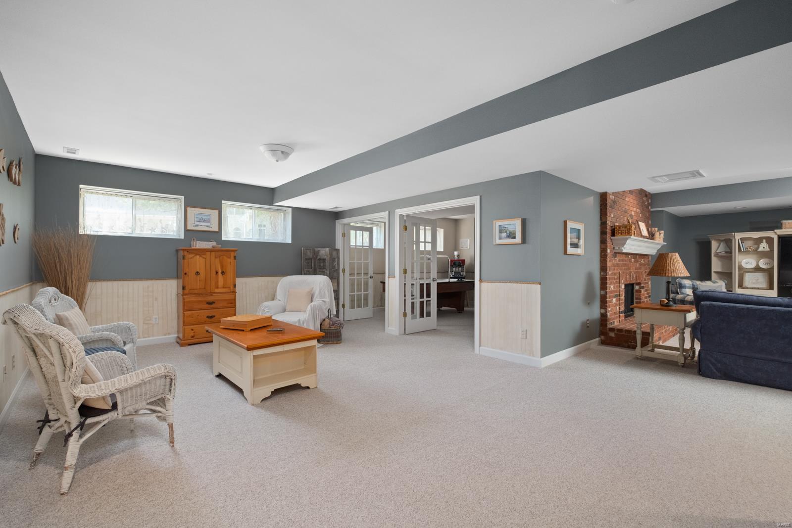 Pine Creek - Residential