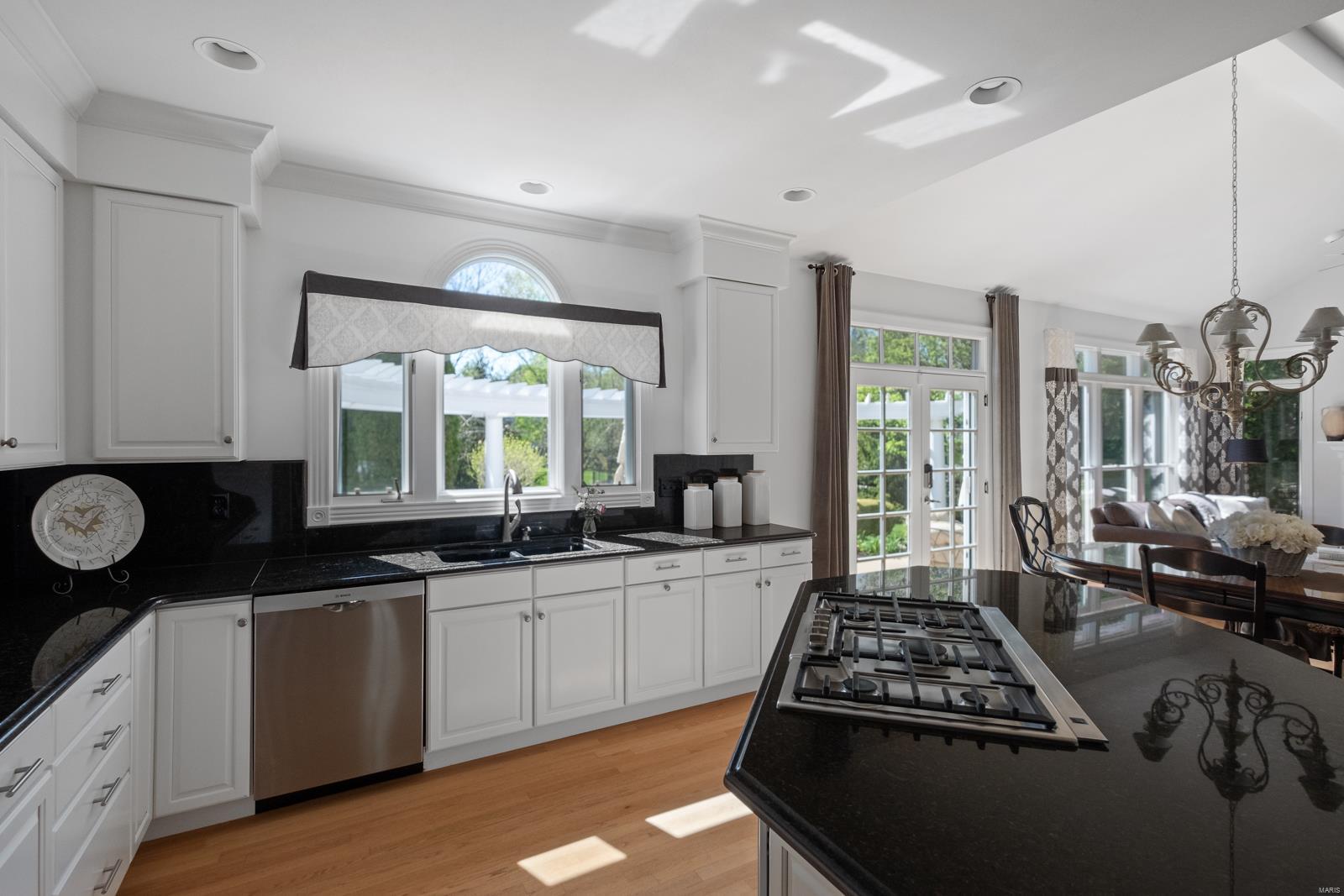 Pine Creek - Residential