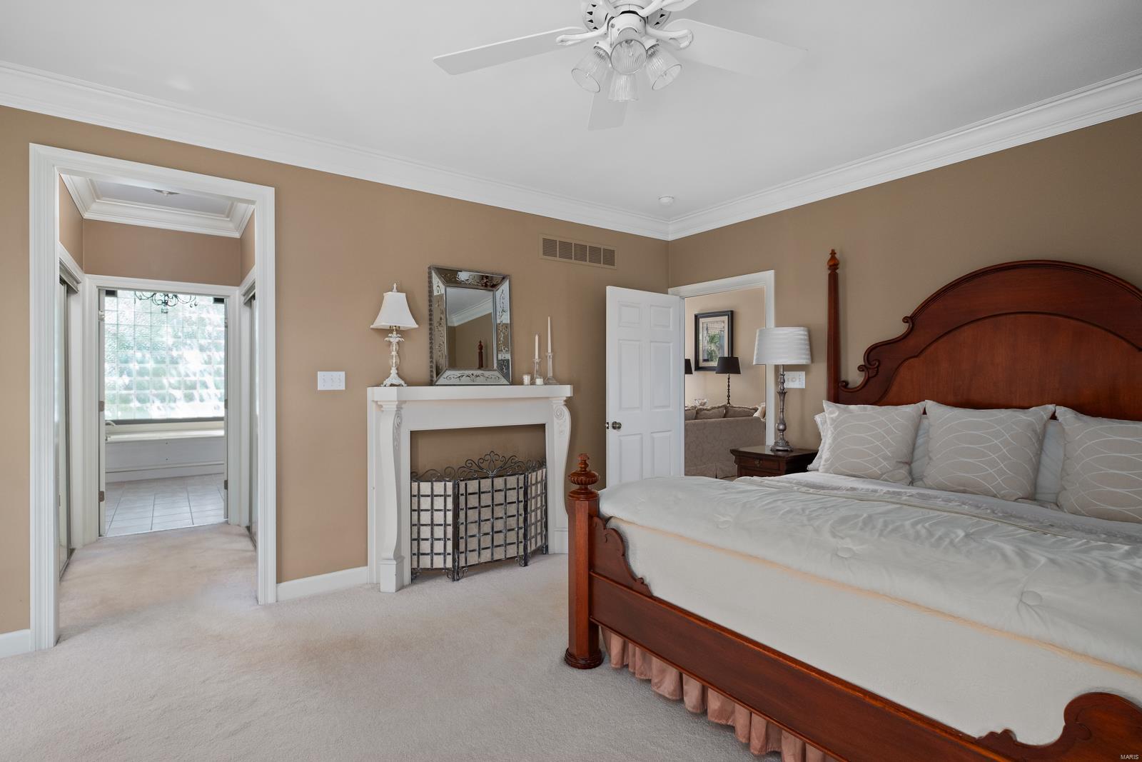 Pine Creek - Residential