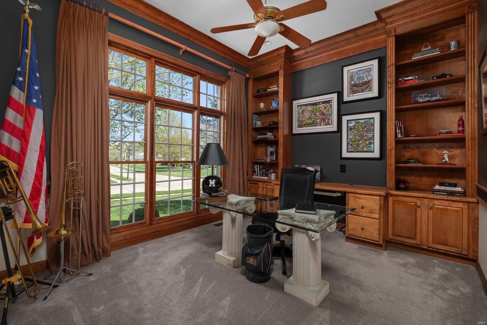 Pine Creek - Residential