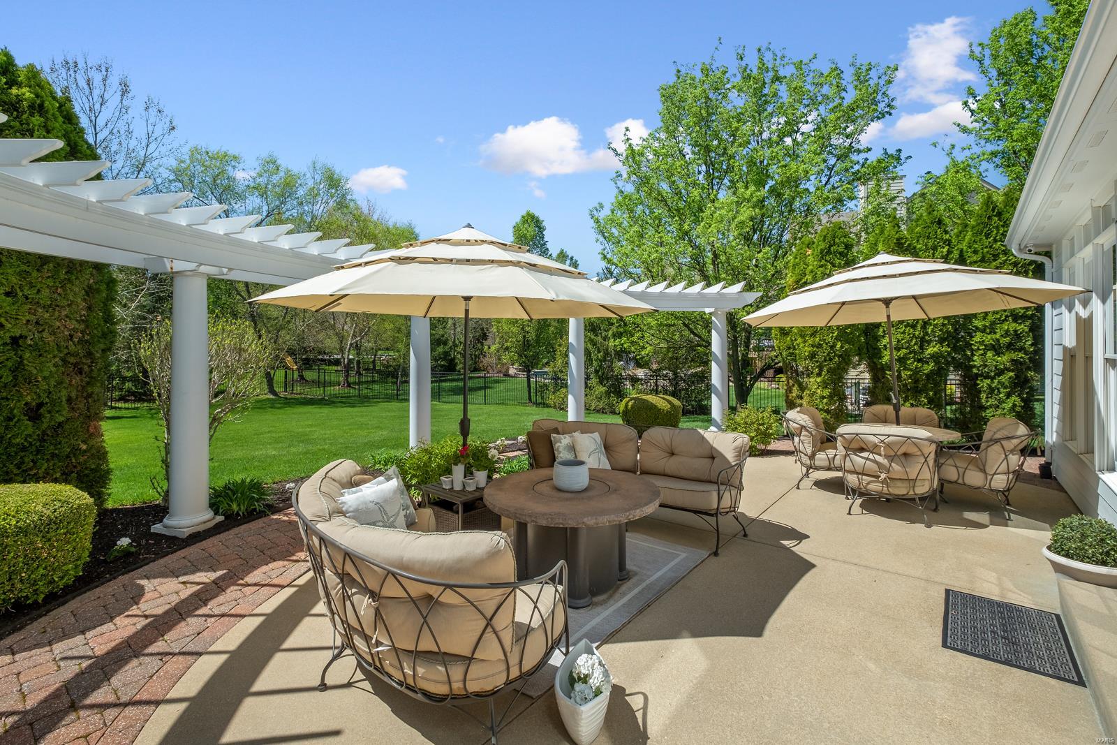 Pine Creek - Residential