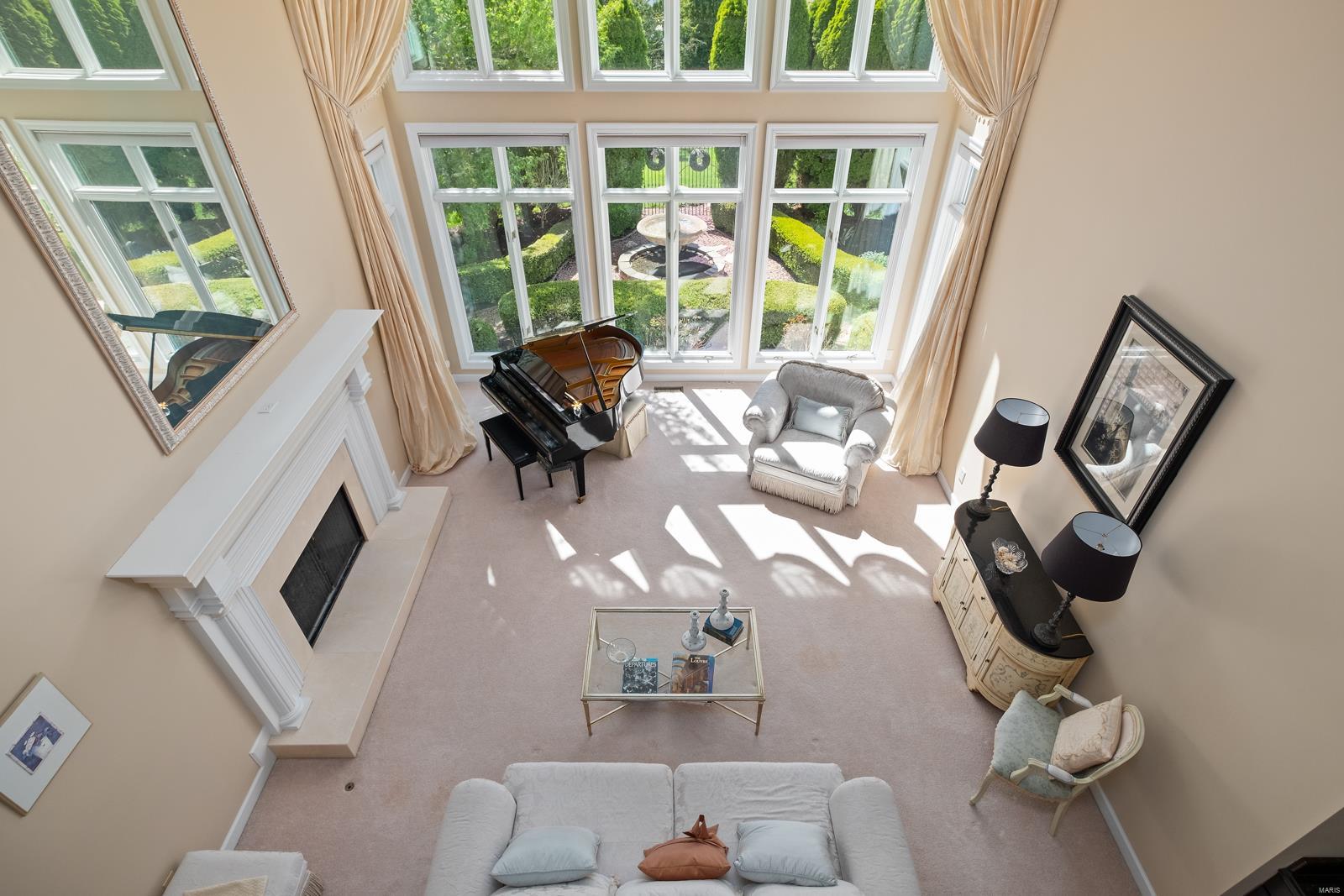 Pine Creek - Residential