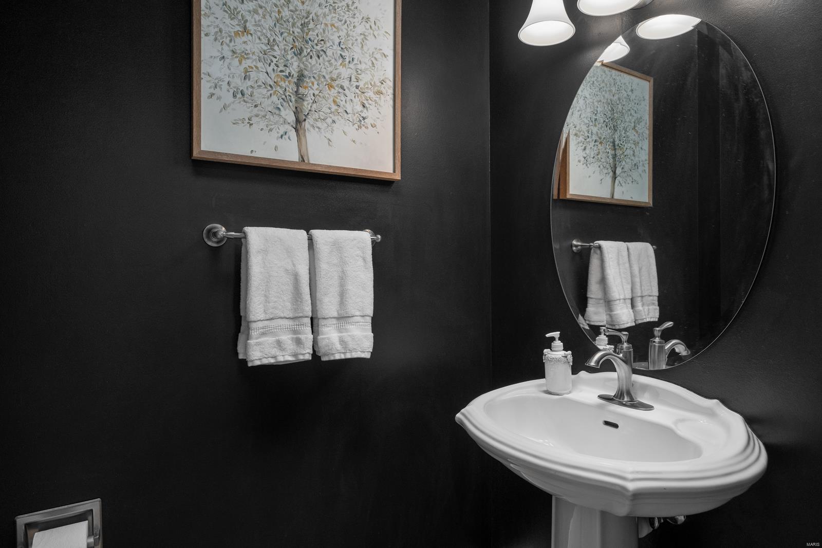 Pine Creek - Residential