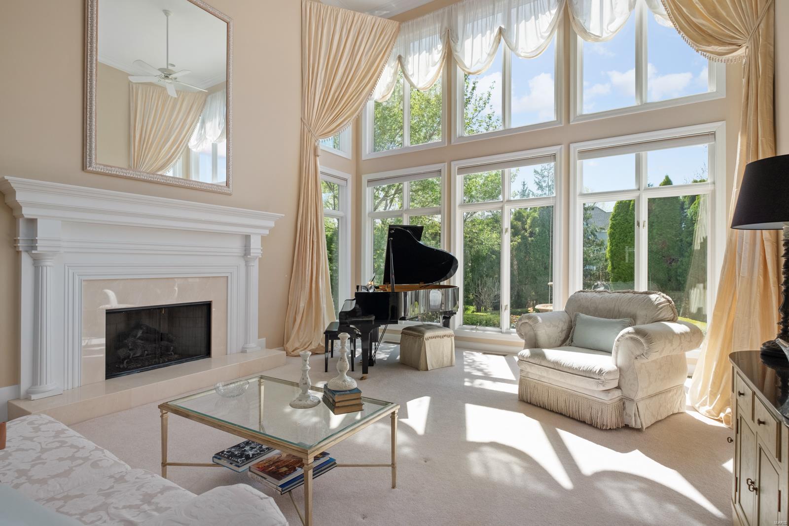 Pine Creek - Residential