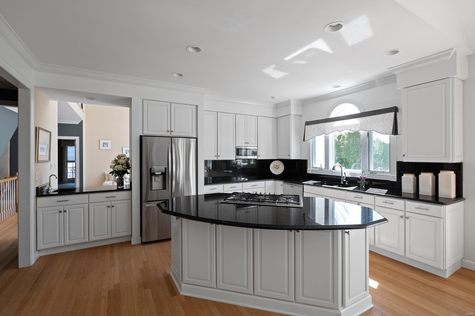 Pine Creek - Residential