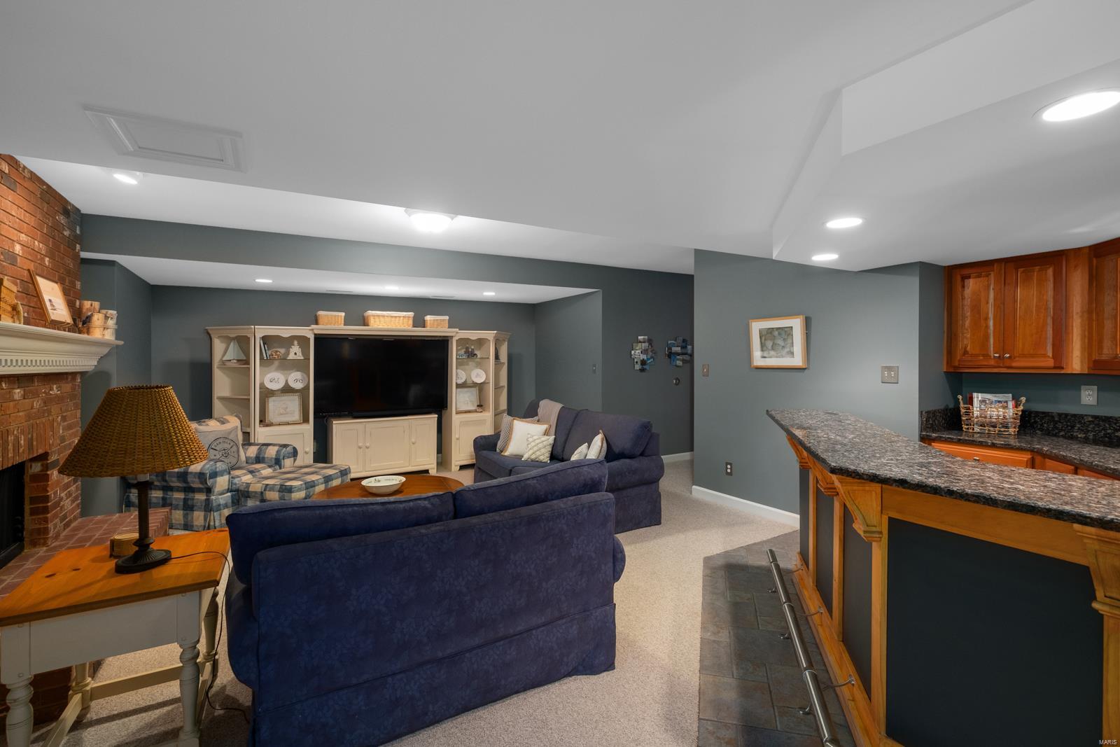 Pine Creek - Residential