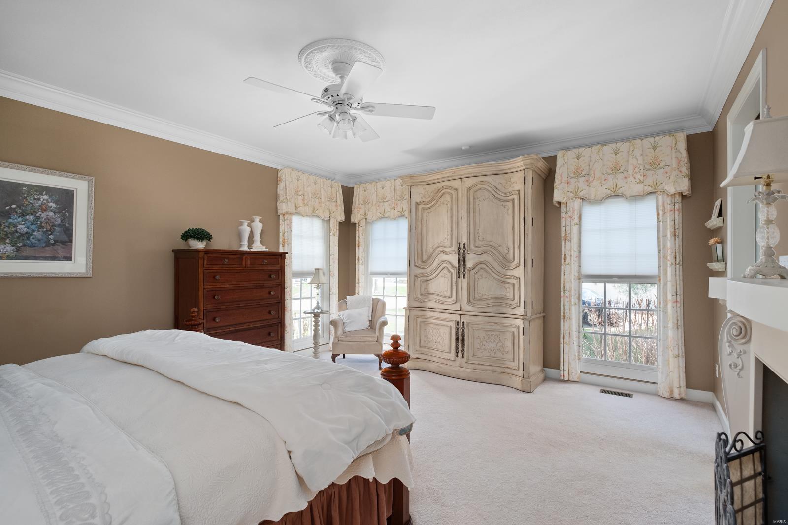 Pine Creek - Residential