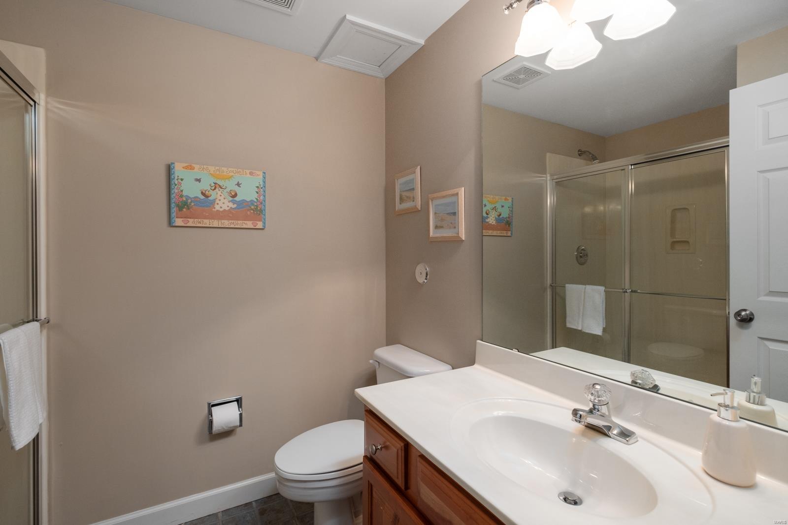 Pine Creek - Residential