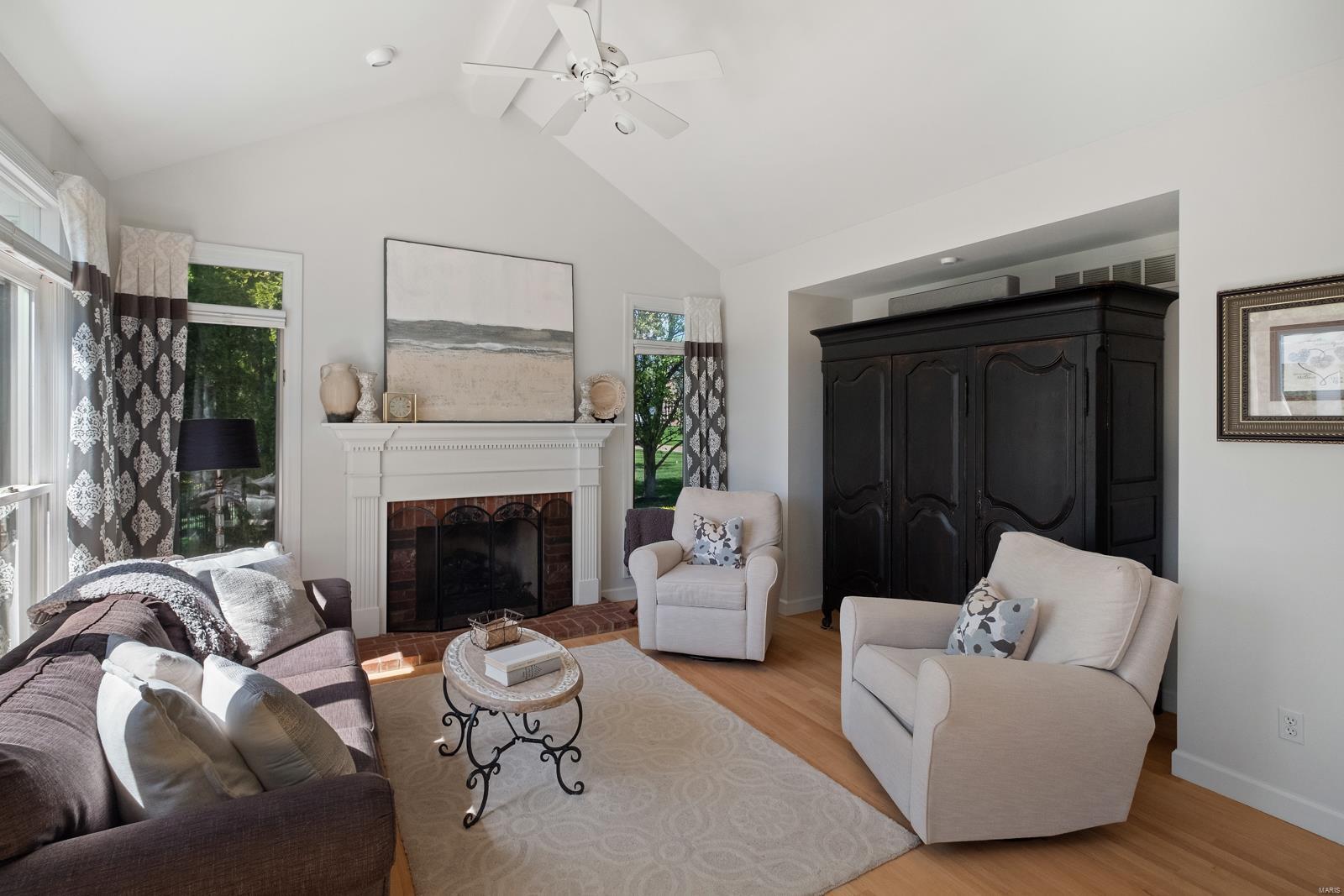 Pine Creek - Residential