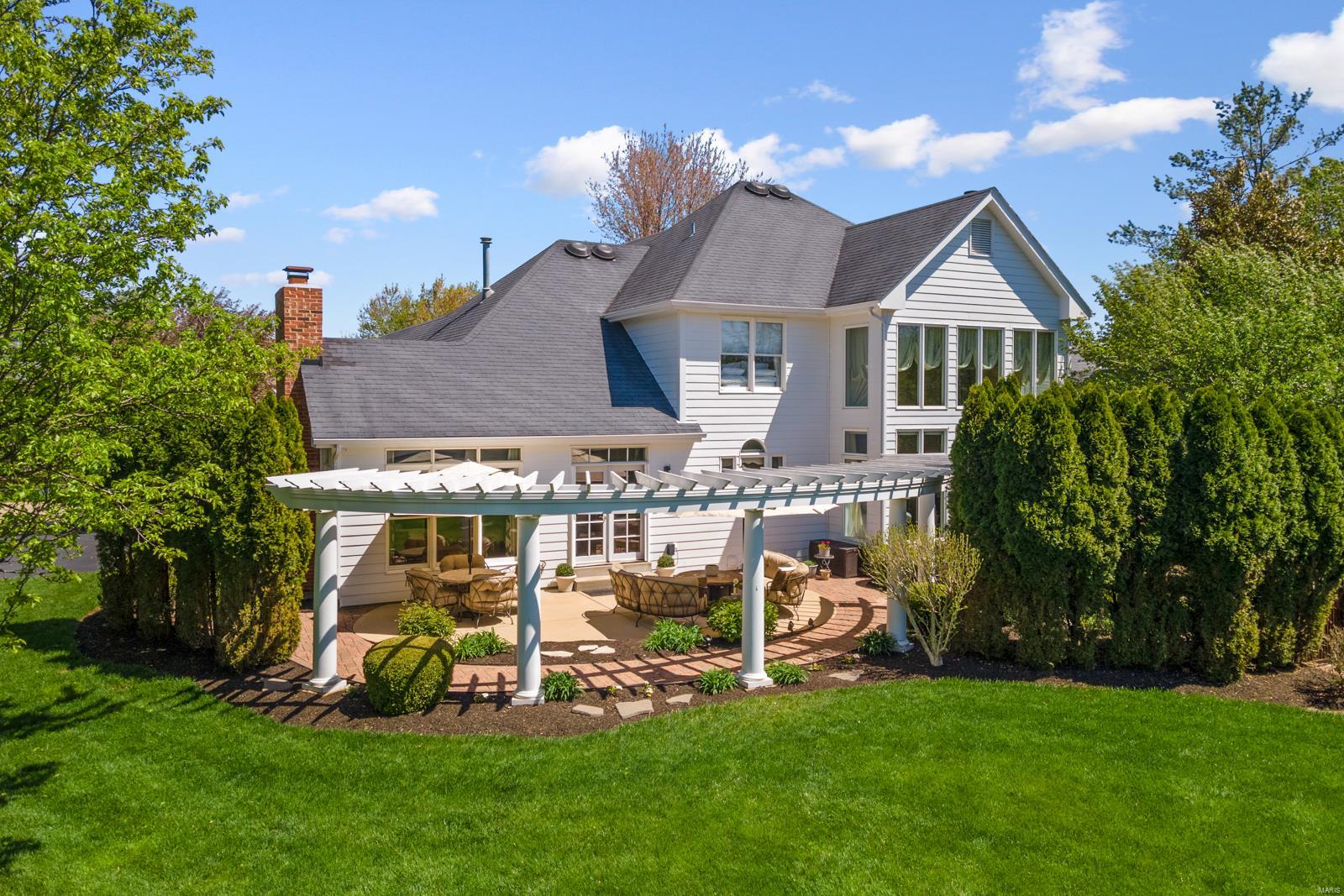 Pine Creek - Residential