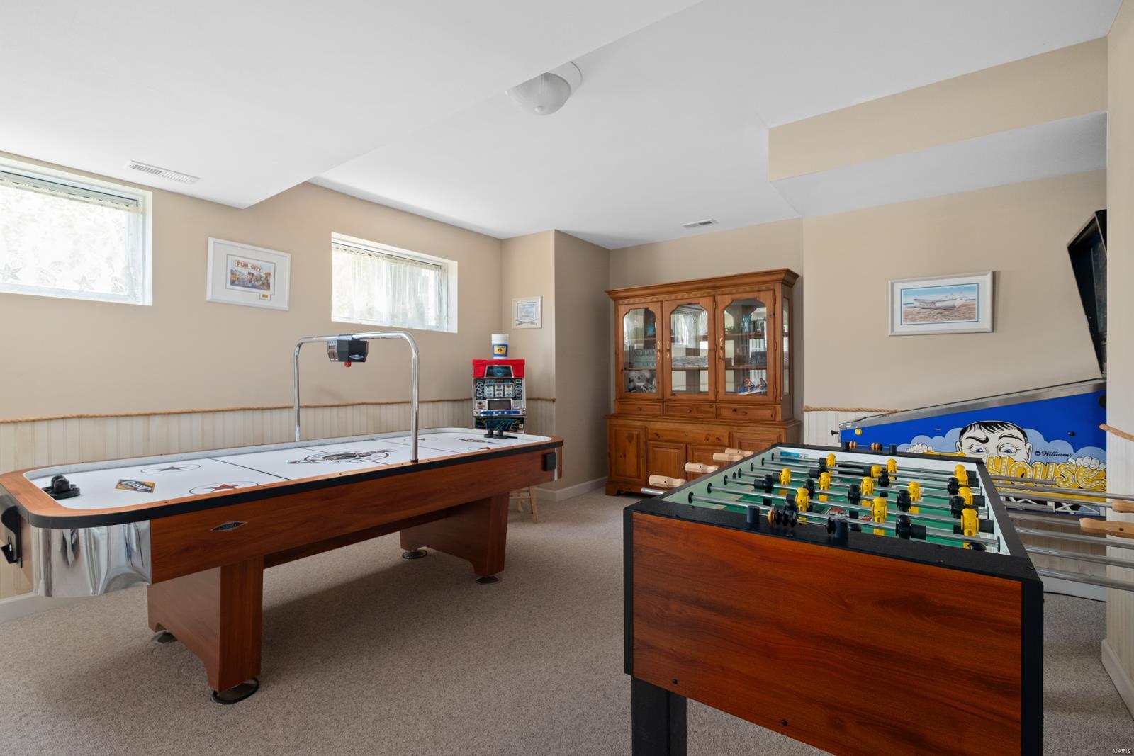 Pine Creek - Residential