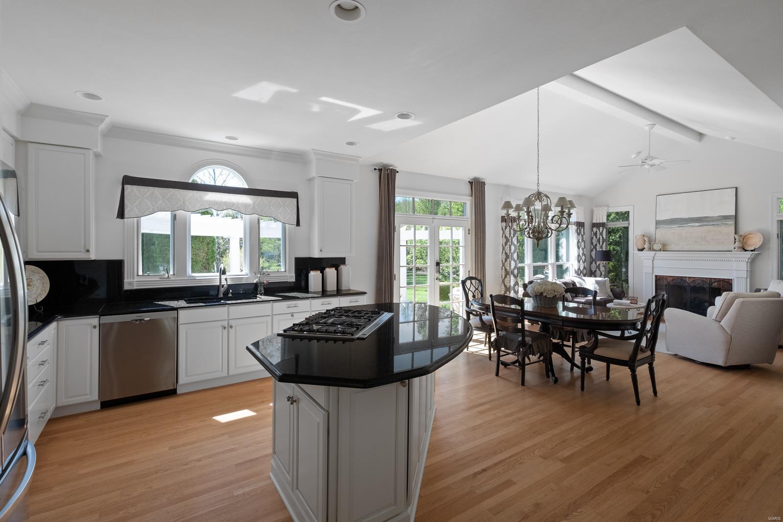 Pine Creek - Residential