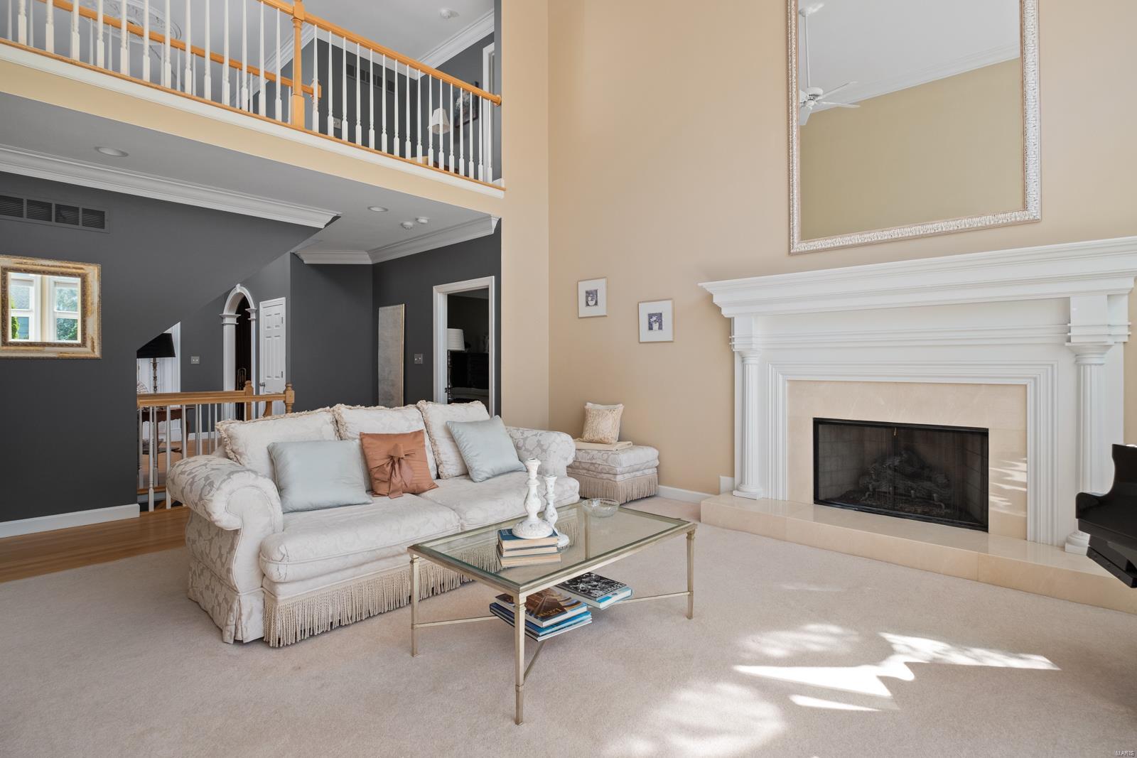 Pine Creek - Residential