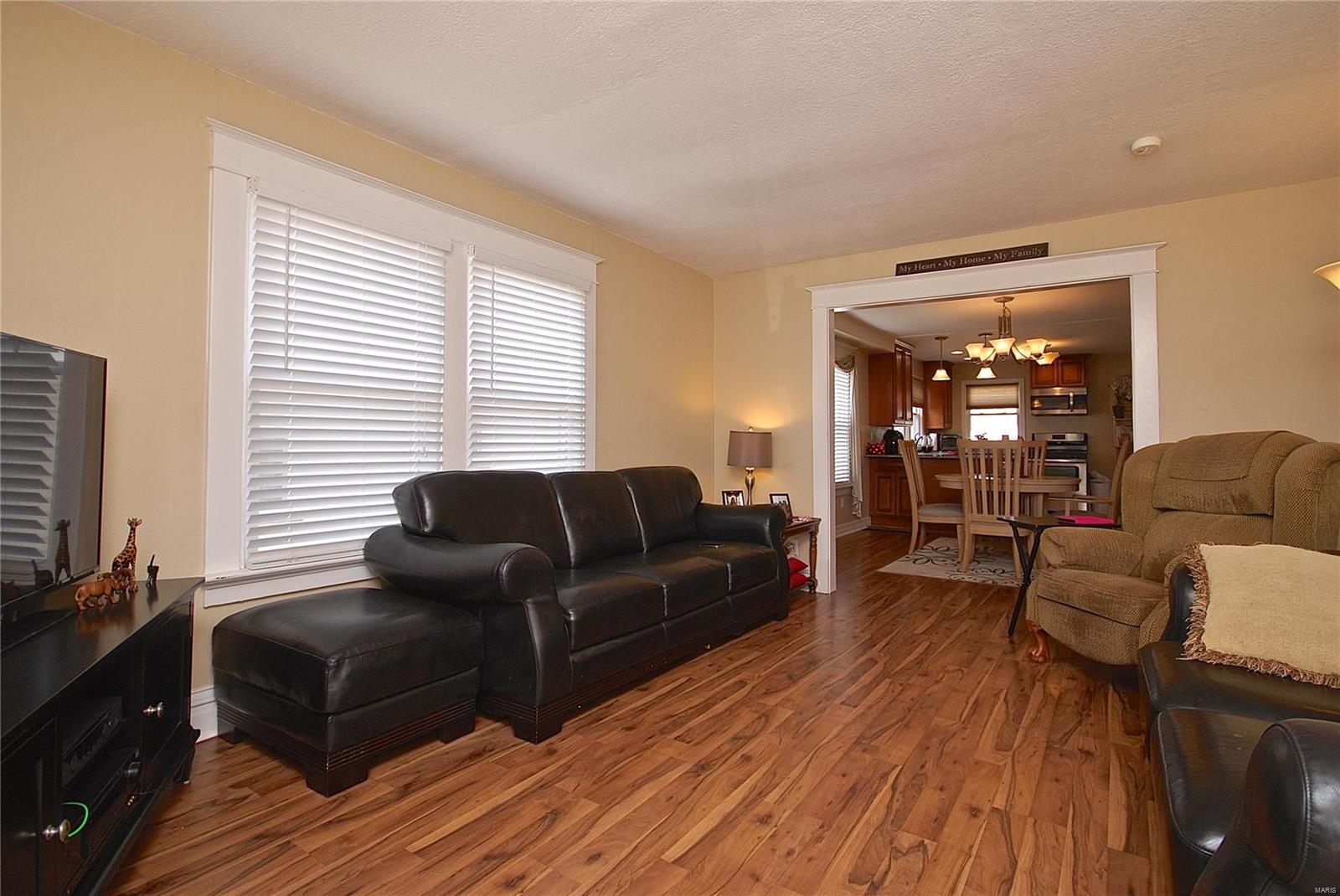 Lindenwood - Residential