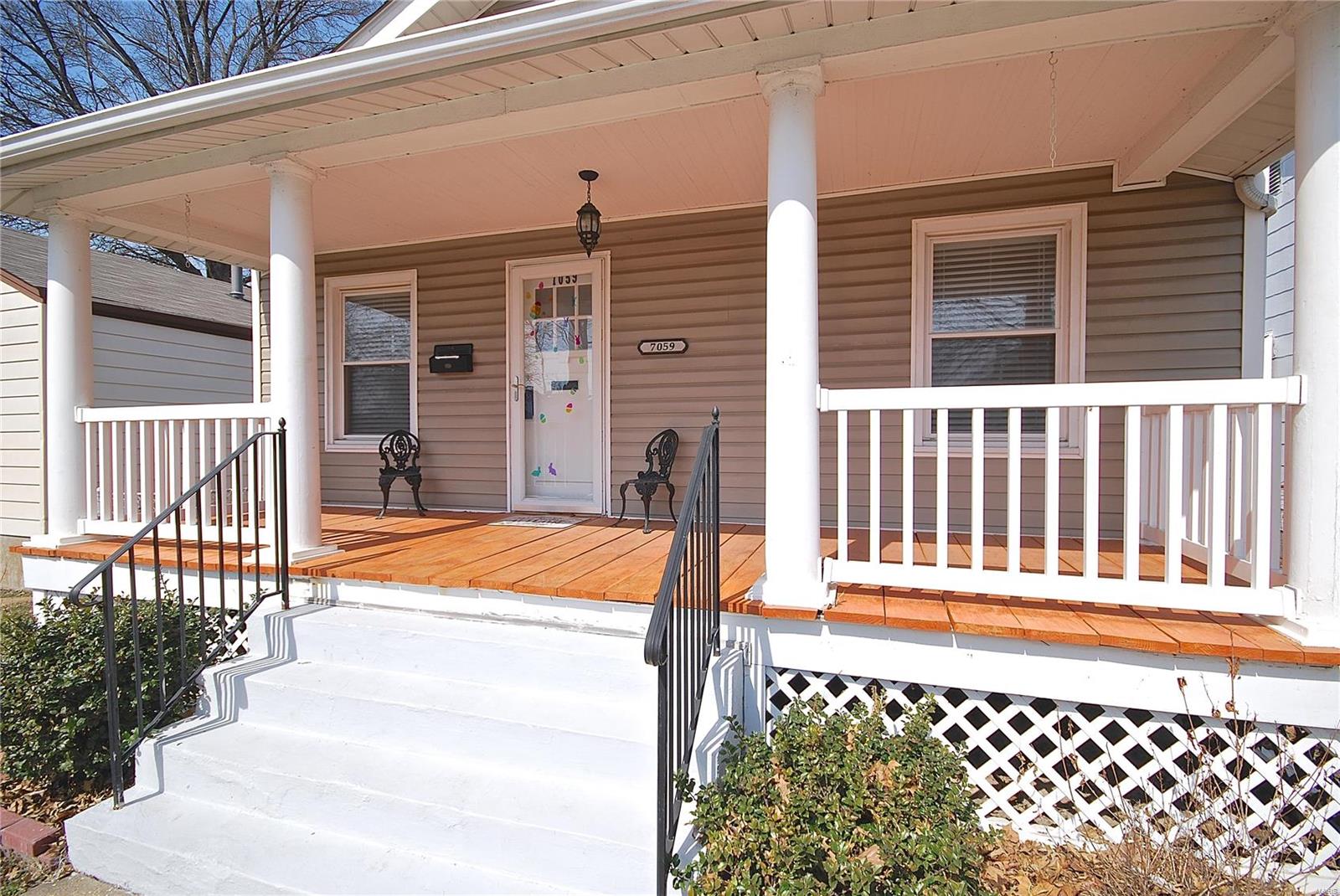 Lindenwood - Residential