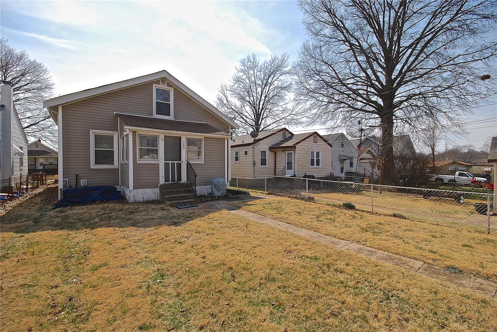Lindenwood - Residential