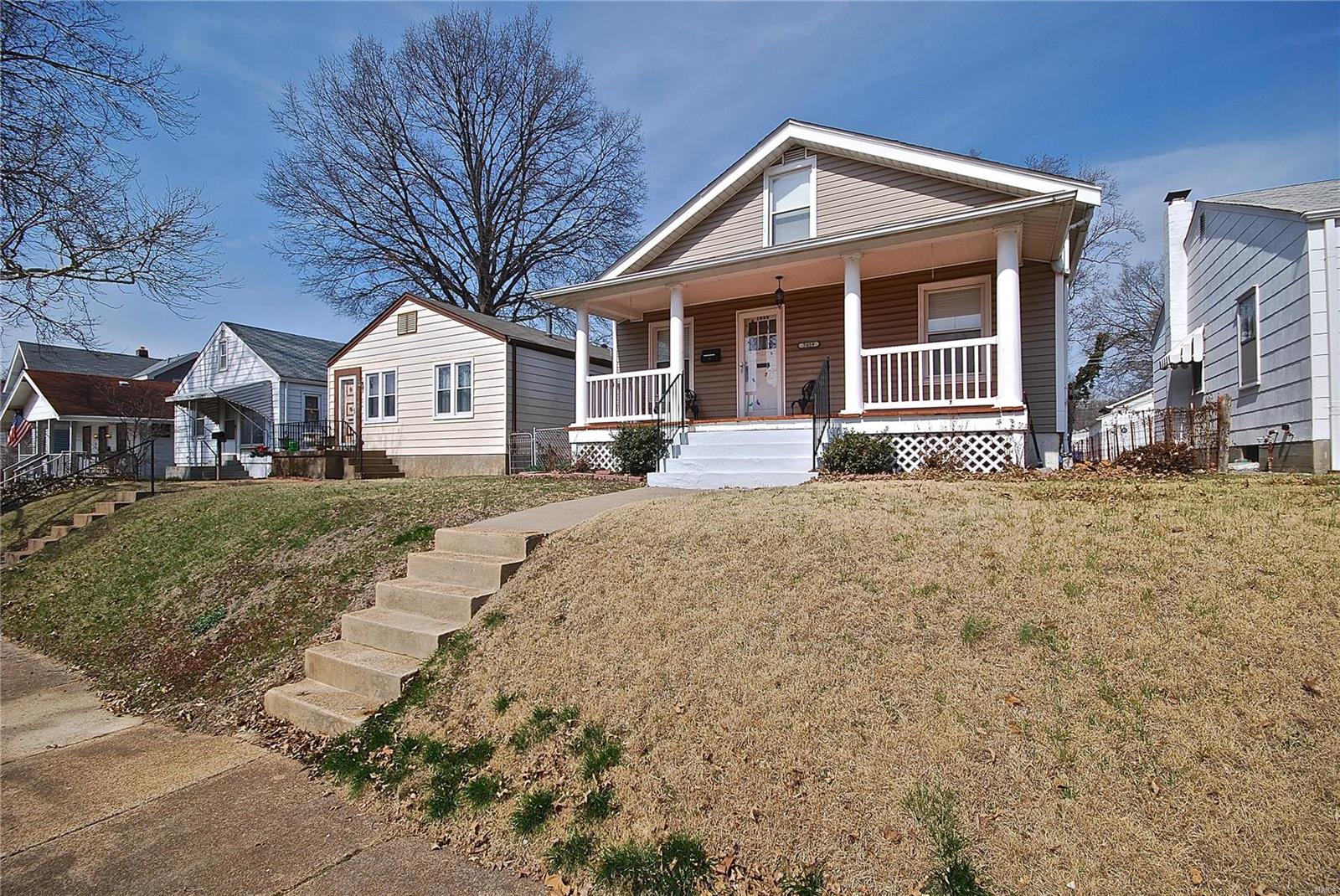 Lindenwood - Residential