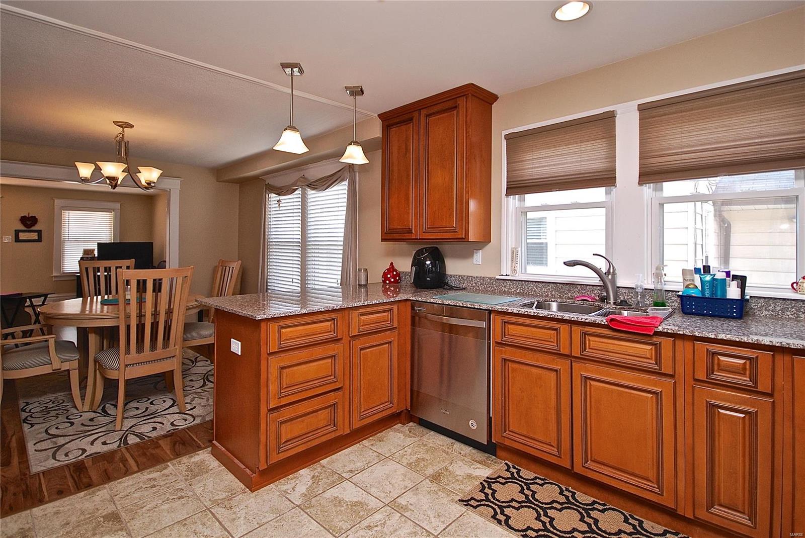 Lindenwood - Residential