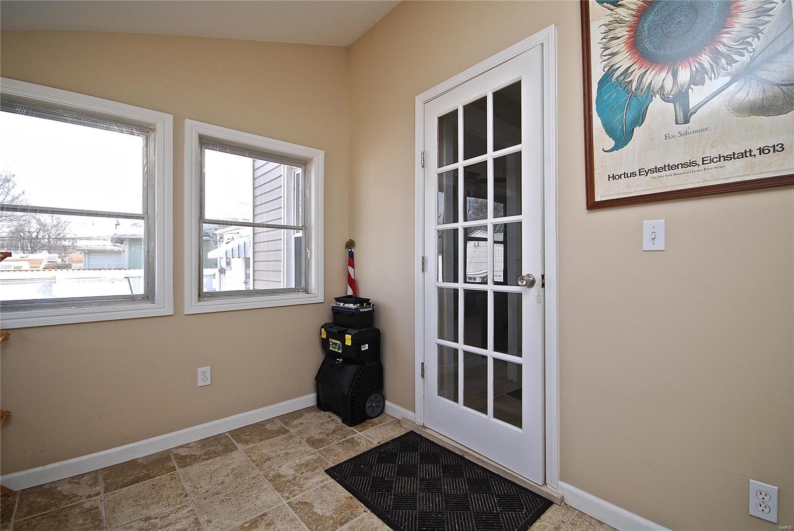 Lindenwood - Residential