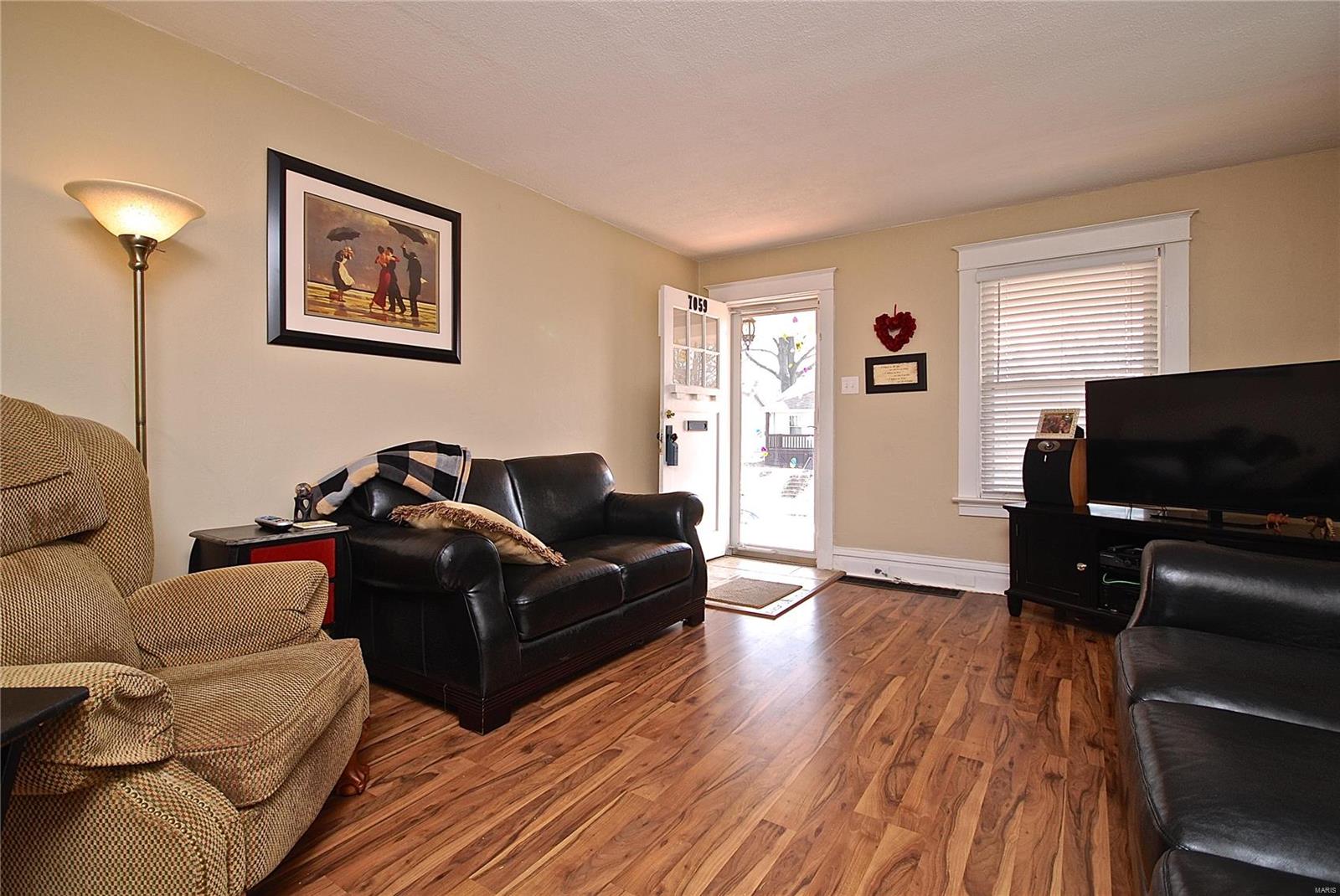 Lindenwood - Residential