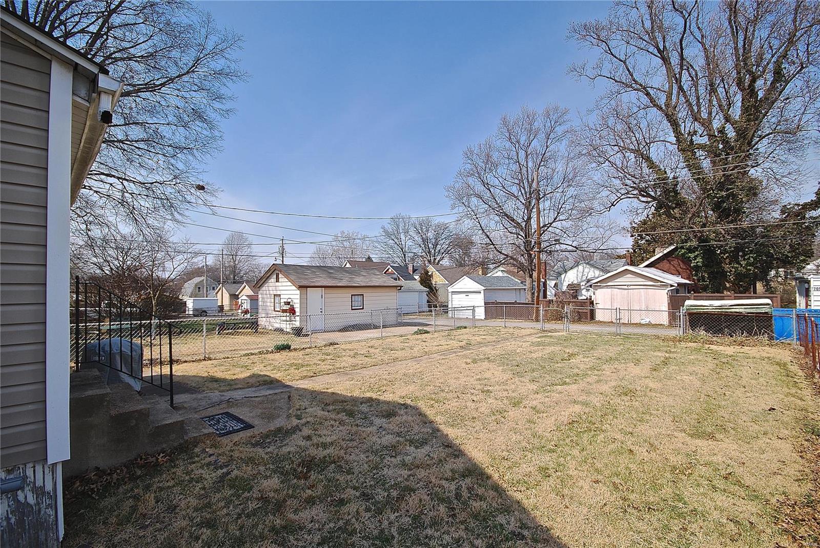 Lindenwood - Residential