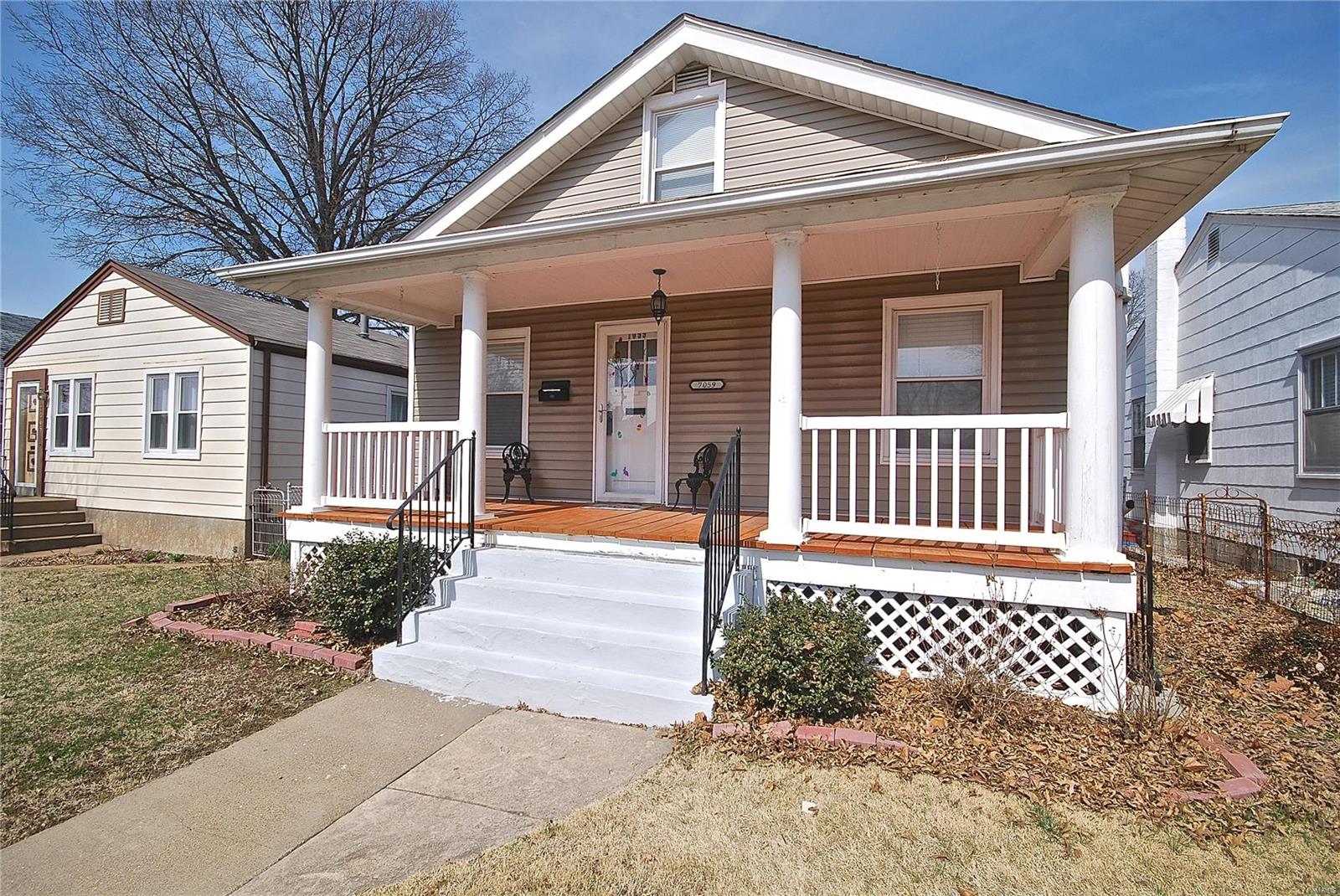 Lindenwood - Residential