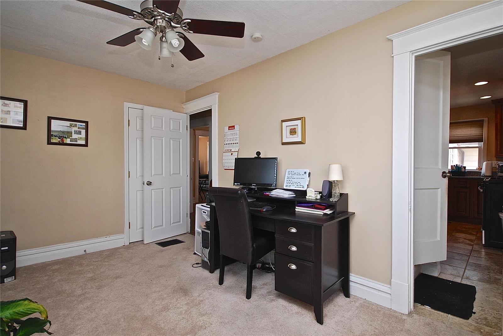 Lindenwood - Residential